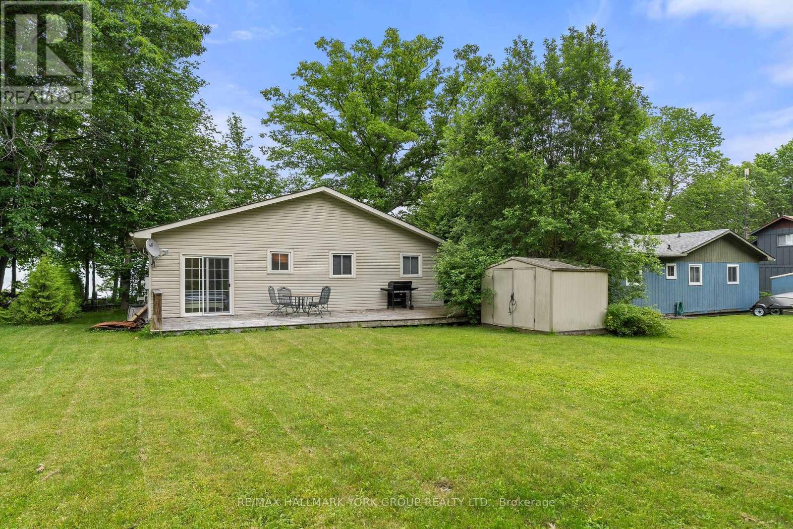 Lot 4 Fox Island, Georgina Islands, Ontario  L0E 1R0 - Photo 23 - N12273993