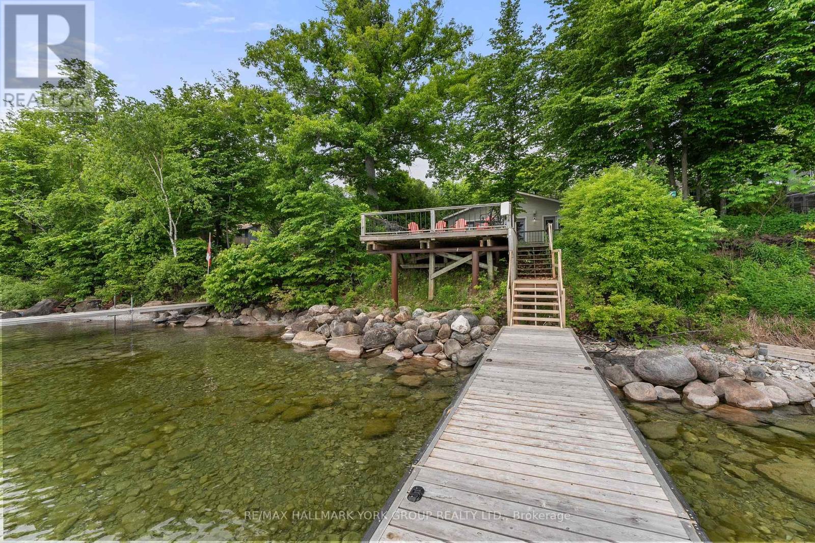 Lot 4 Fox Island, Georgina Islands, Ontario  L0E 1R0 - Photo 33 - N12273993