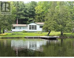 00 Tyson Lake, Killarney, Ontario