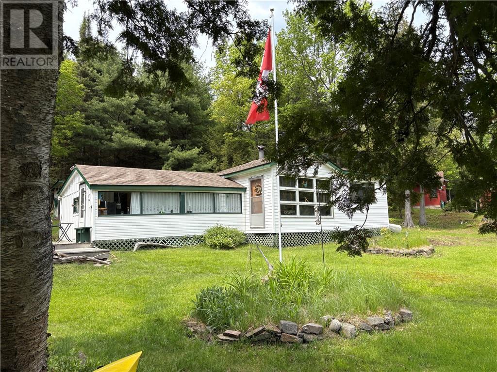 00 Tyson Lake, Killarney, Ontario  P0M 2A0 - Photo 21 - 2123240
