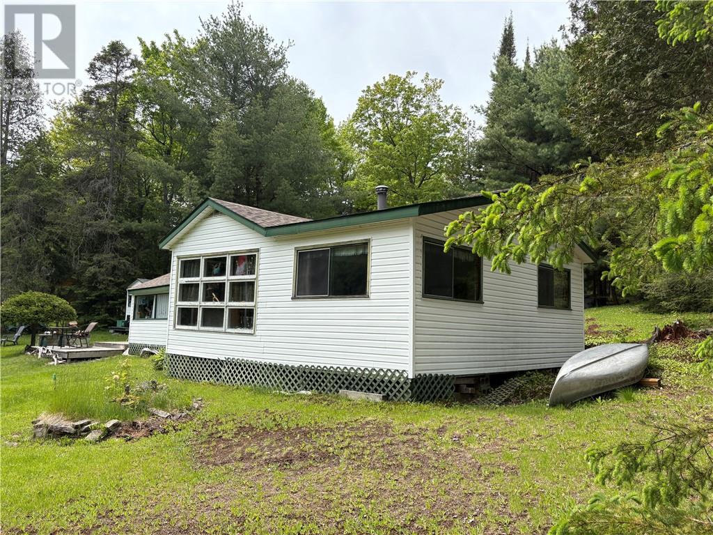00 Tyson Lake, Killarney, Ontario  P0M 2A0 - Photo 2 - 2123240
