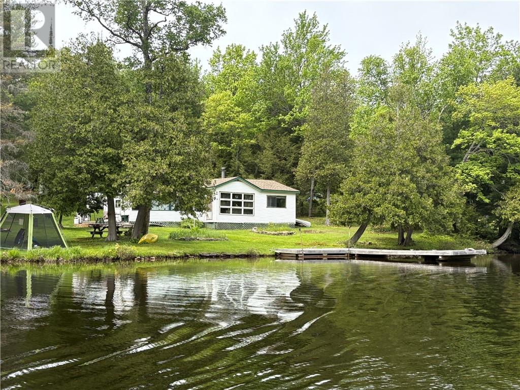 00 Tyson Lake, Killarney, Ontario  P0M 2A0 - Photo 22 - 2123240