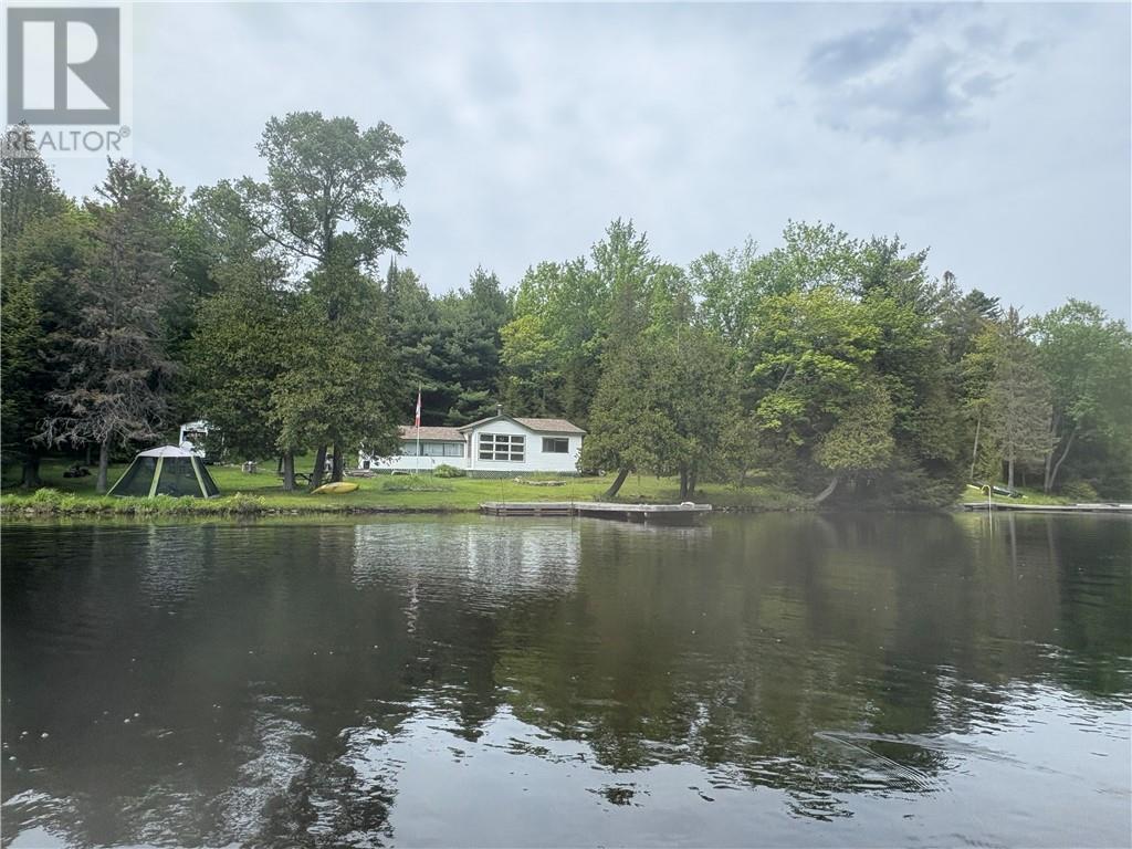 00 Tyson Lake, Killarney, Ontario  P0M 2A0 - Photo 23 - 2123240