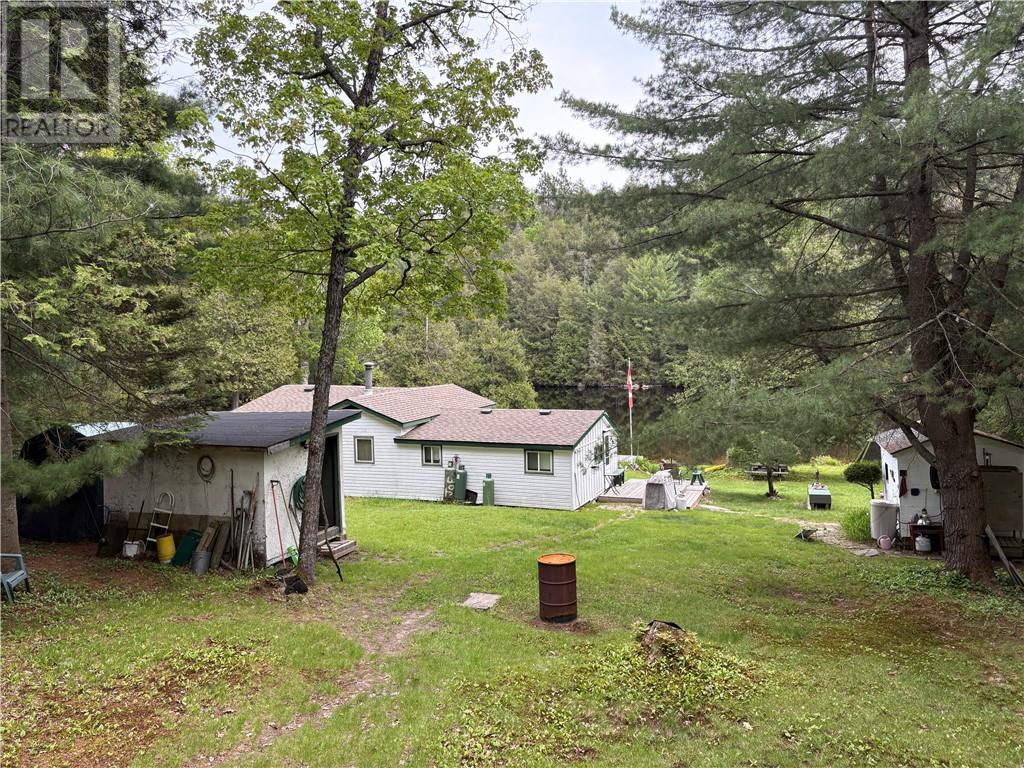 00 Tyson Lake, Killarney, Ontario  P0M 2A0 - Photo 3 - 2123240