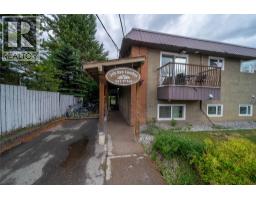 541 5th Avenue Unit# 101, fernie, British Columbia