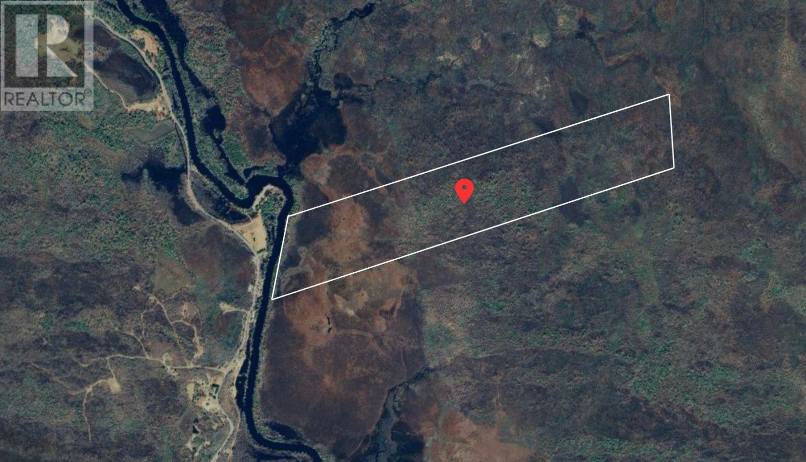 Lot 36-37 Clyde River Unknown, Upper Clyde, Nova Scotia
