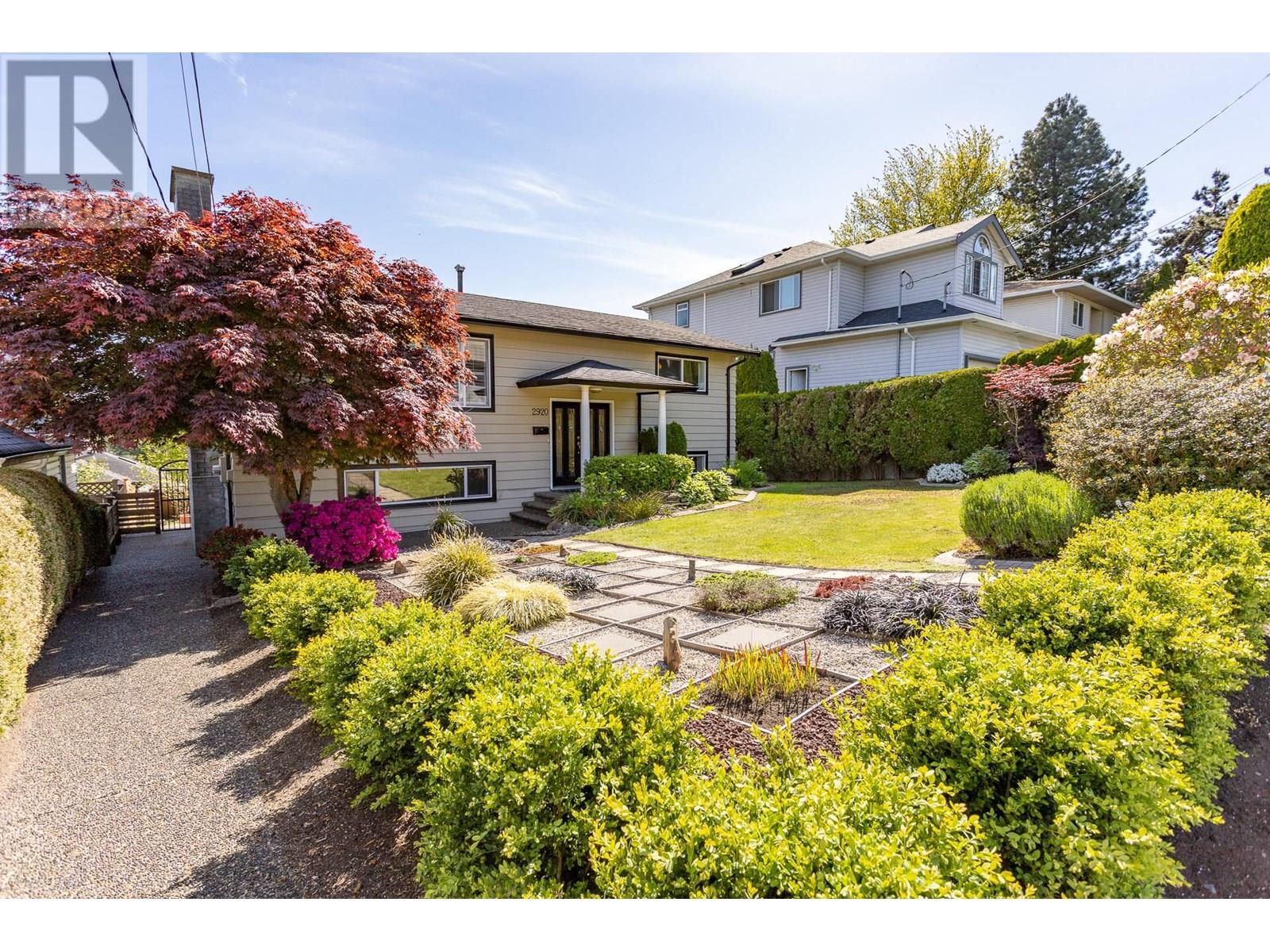 2920 Walton Avenue, Coquitlam, British Columbia  V3B 2W3 - Photo 2 - R3011475