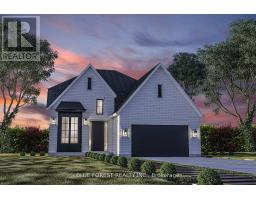 176 RENAISSANCE DRIVE, St. Thomas, Ontario