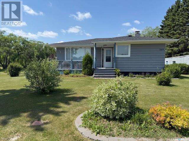 169 Road Allowance, calder, Saskatchewan