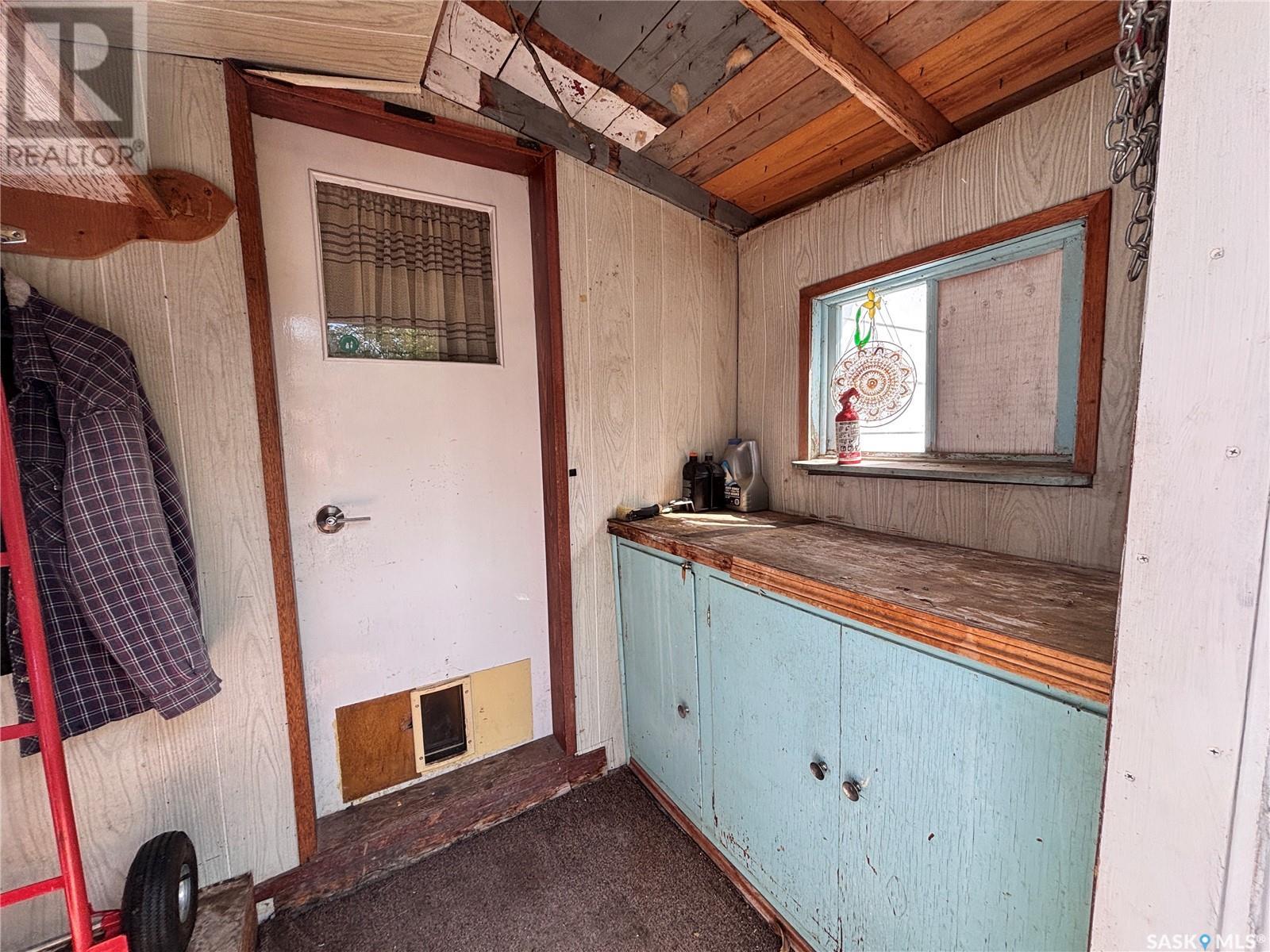 108 2nd Avenue S, Macrorie, Saskatchewan  S0L 2E0 - Photo 12 - SK012102