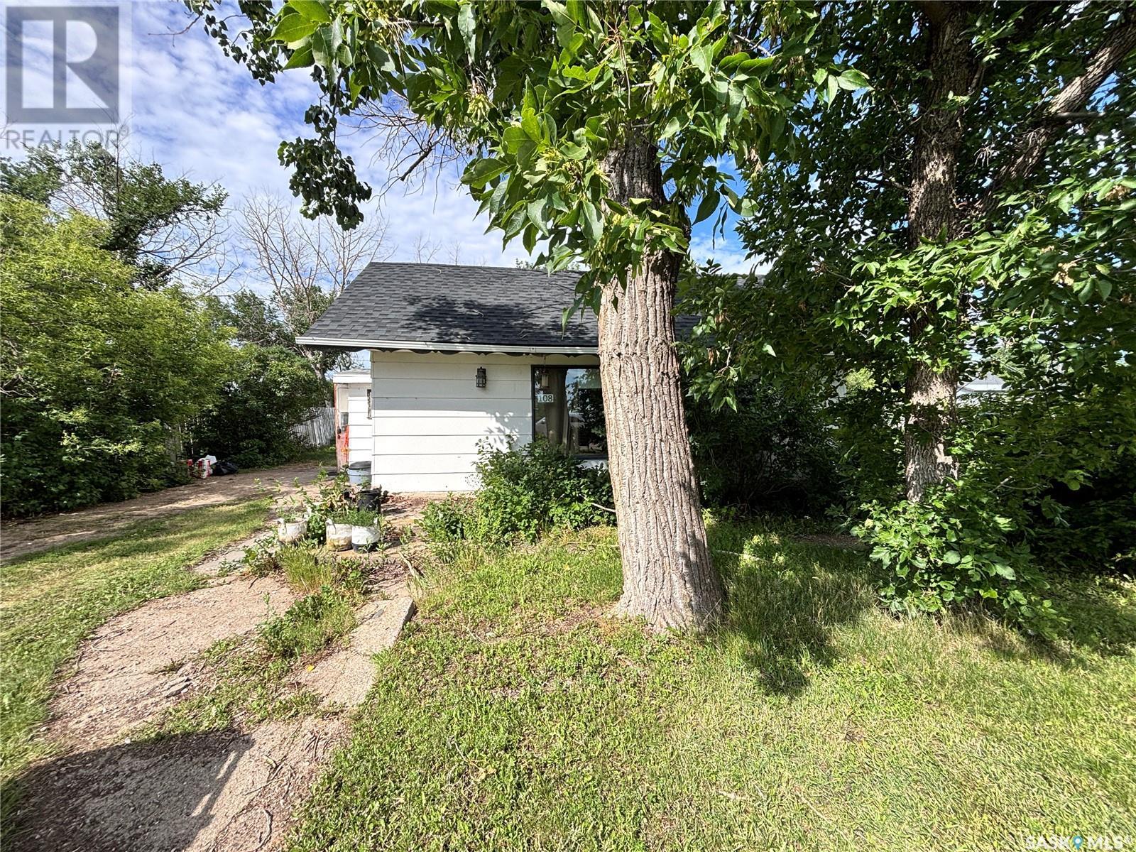 108 2nd Avenue S, Macrorie, Saskatchewan  S0L 2E0 - Photo 17 - SK012102