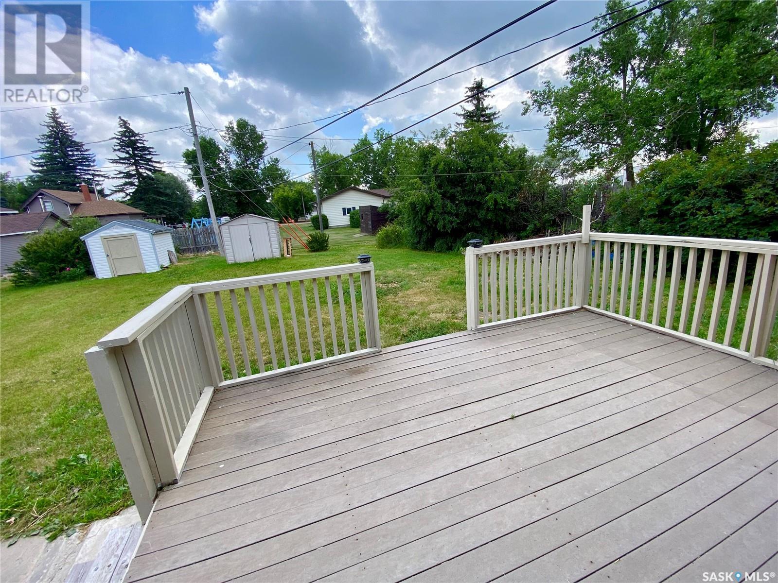 106 Main Street, Midale, Saskatchewan  S0C 1S0 - Photo 21 - SK012095