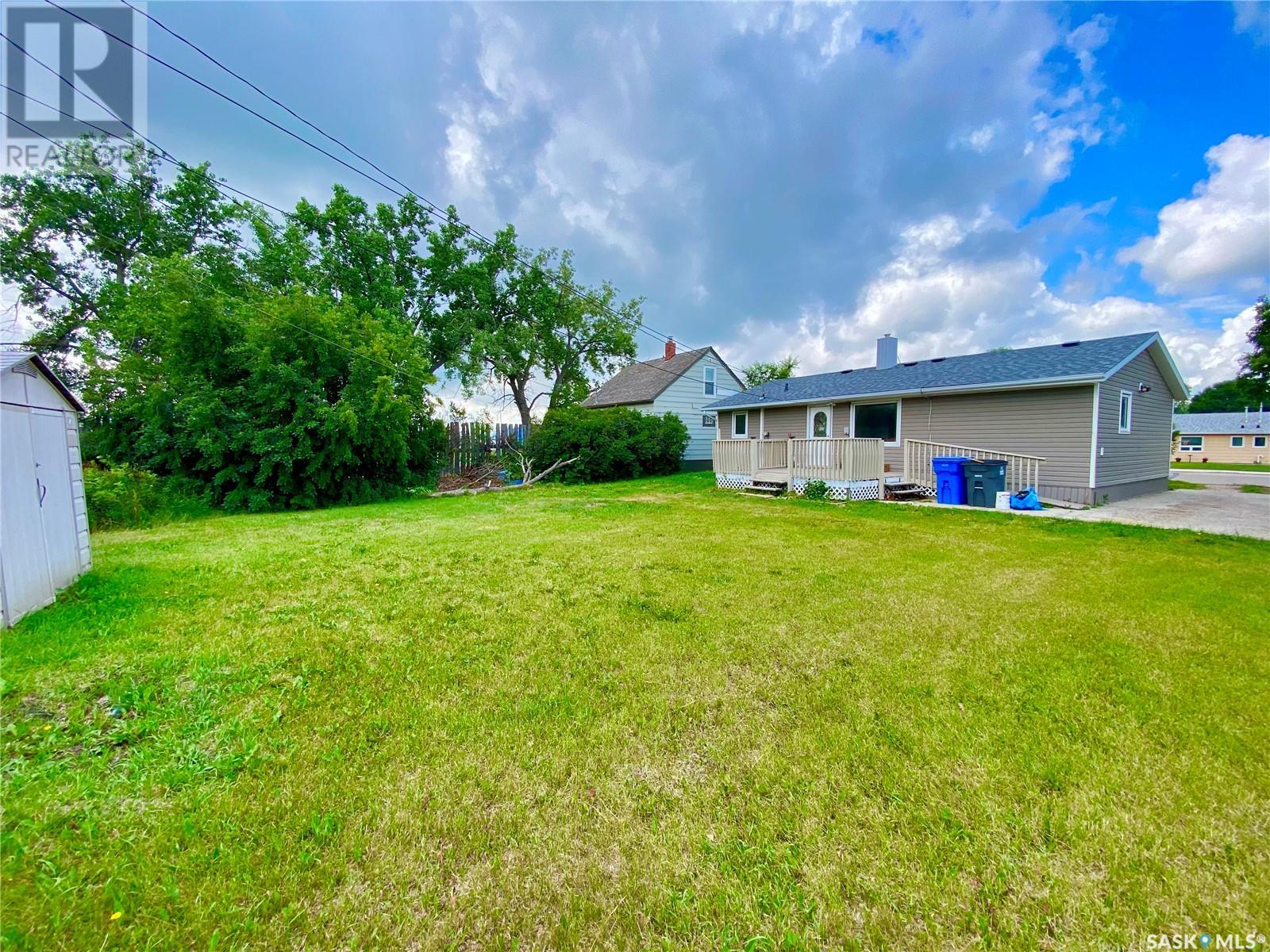 106 Main Street, Midale, Saskatchewan  S0C 1S0 - Photo 24 - SK012095
