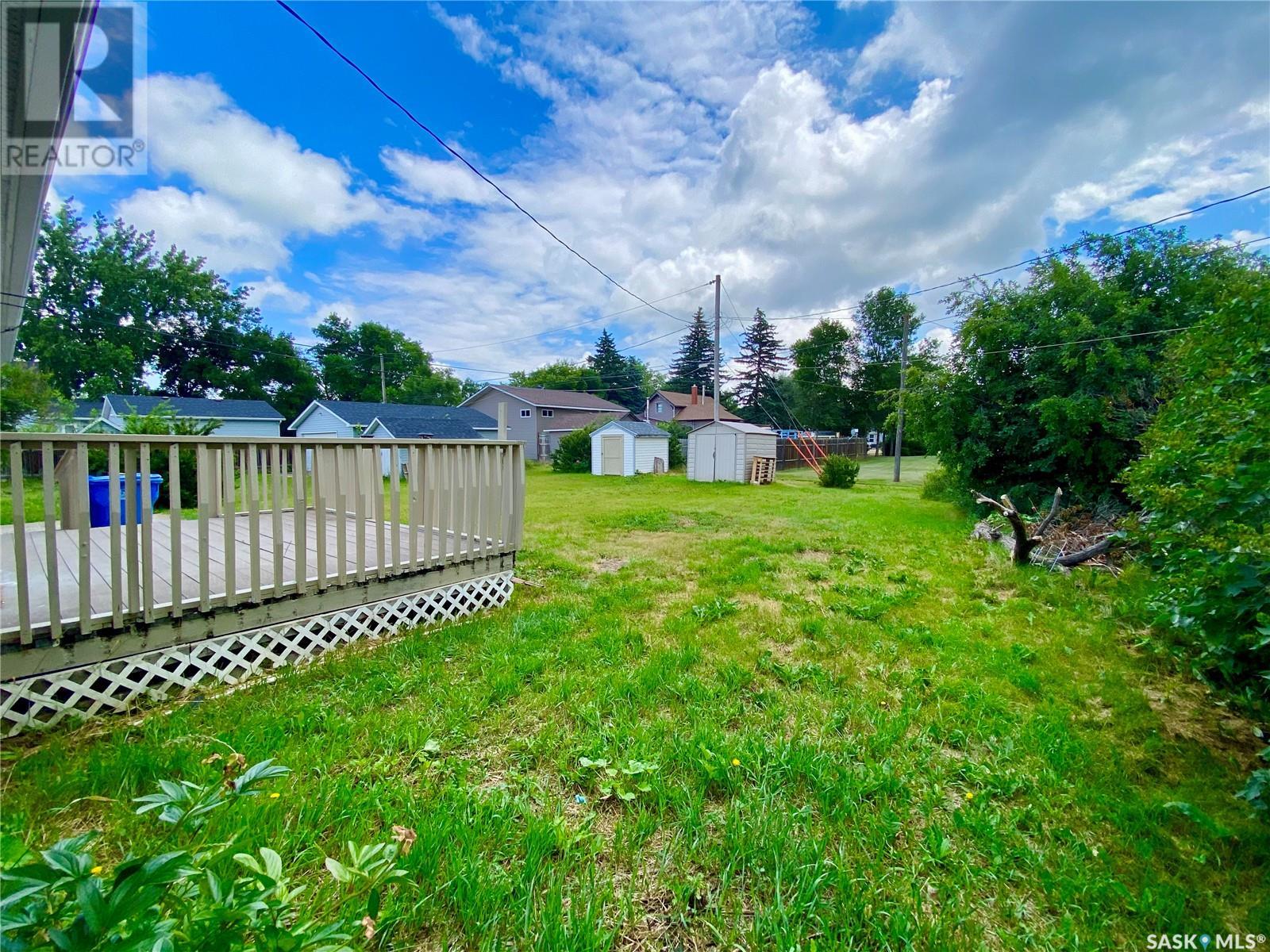 106 Main Street, Midale, Saskatchewan  S0C 1S0 - Photo 25 - SK012095