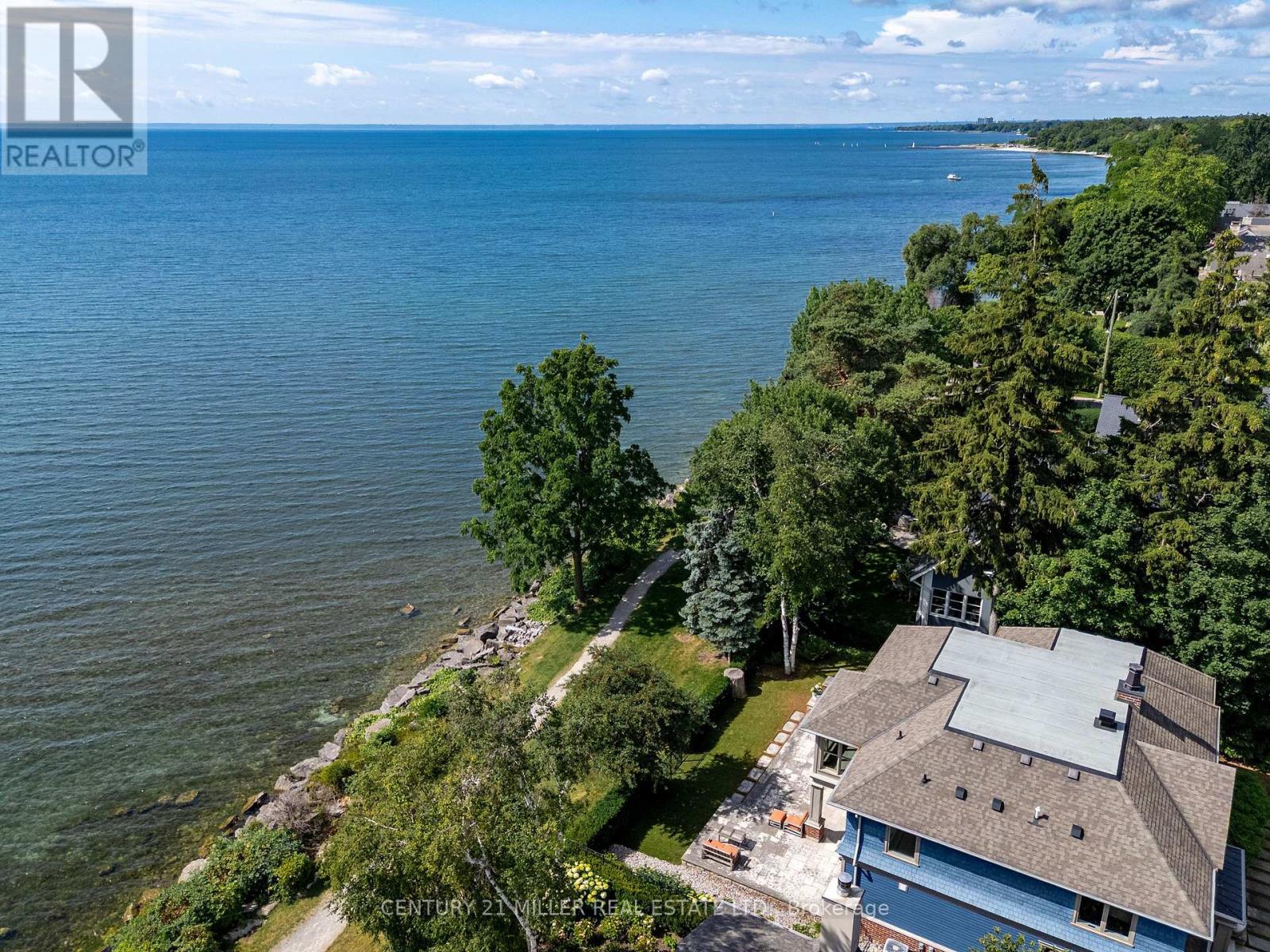6 Chartwell Road, Oakville, Ontario  L6J 3Z4 - Photo 39 - W12273898
