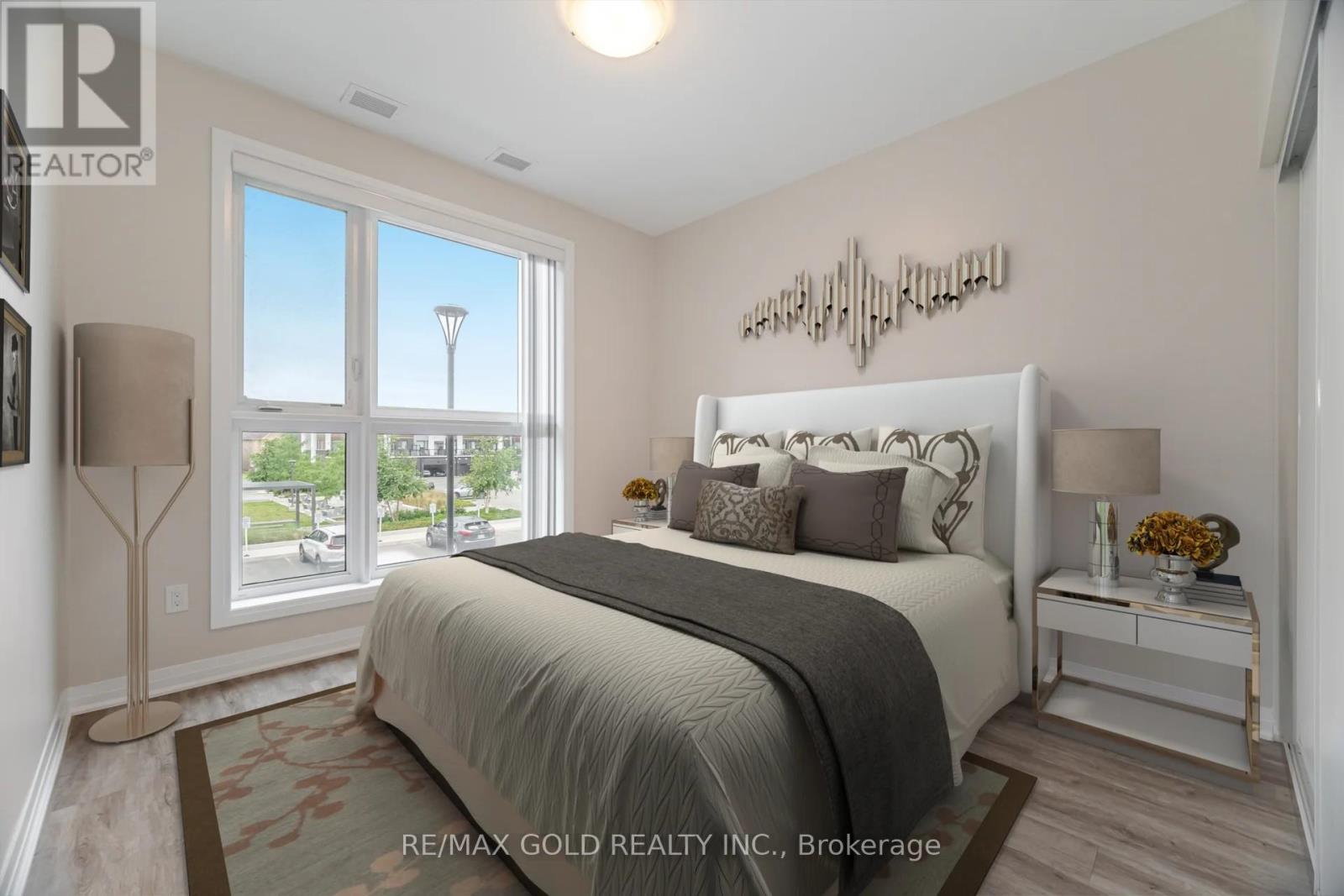 202 - 95 Dundas Street W, Oakville (Go Glenorchy), Ontario  L6M 5N4 - Photo 11 - W12273984