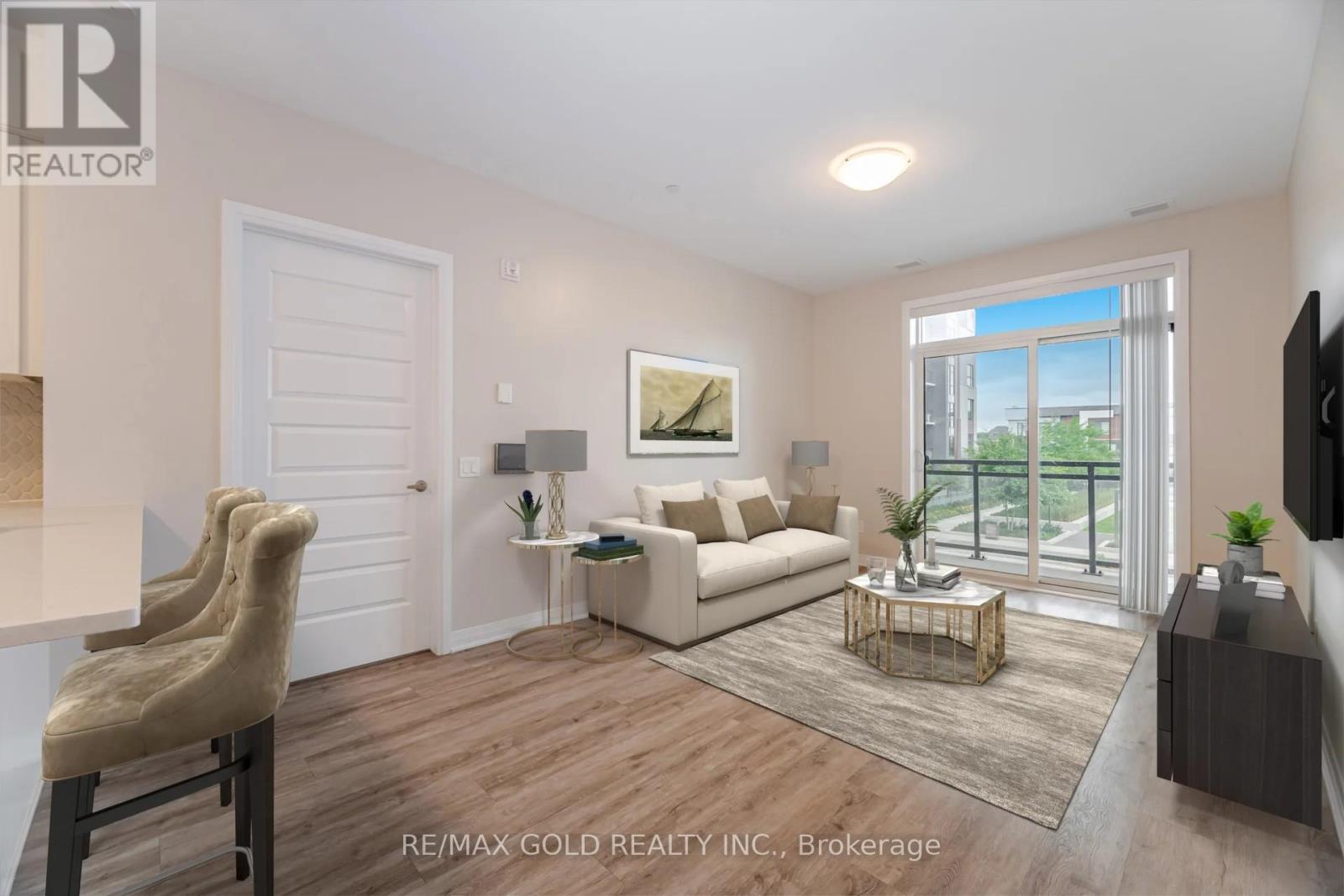 202 - 95 Dundas Street W, Oakville (Go Glenorchy), Ontario  L6M 5N4 - Photo 6 - W12273984