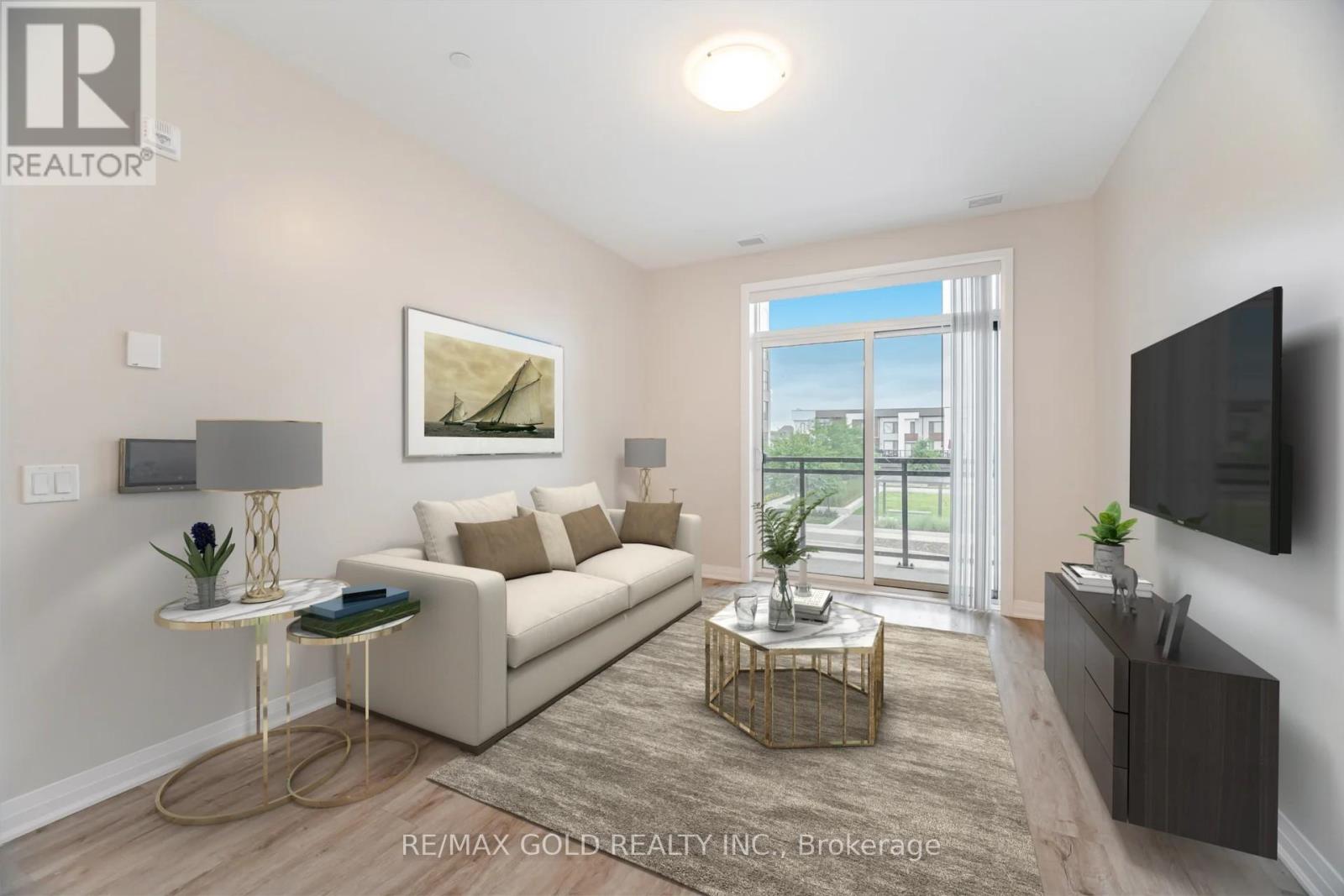202 - 95 Dundas Street W, Oakville (Go Glenorchy), Ontario  L6M 5N4 - Photo 7 - W12273984