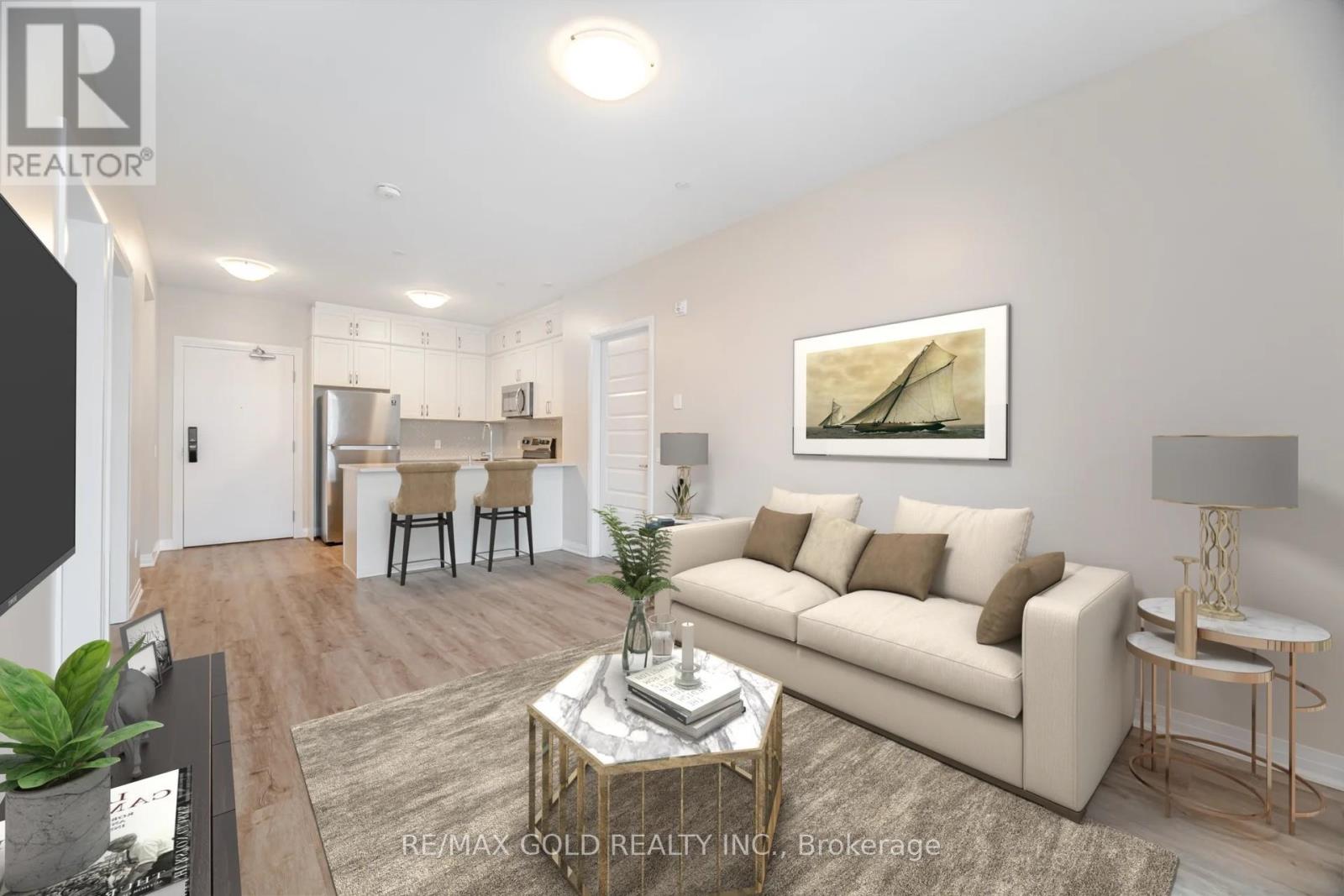 202 - 95 Dundas Street W, Oakville (Go Glenorchy), Ontario  L6M 5N4 - Photo 8 - W12273984