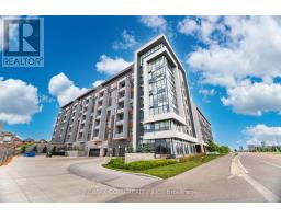 202 - 95 DUNDAS STREET W, Oakville, Ontario