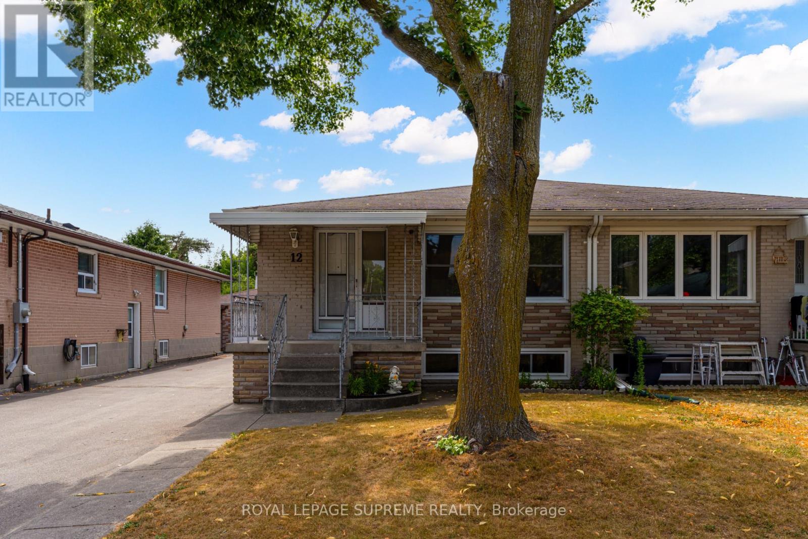 Property at 12 CAMEO CRESCENT image 1