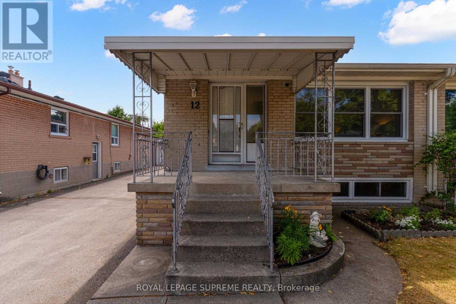 Property at 12 CAMEO CRESCENT image 3