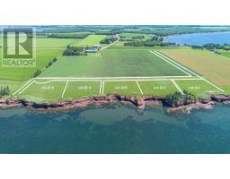 LOT 21-1 PIPER Drive, Bedeque and Area, Prince Edward Island