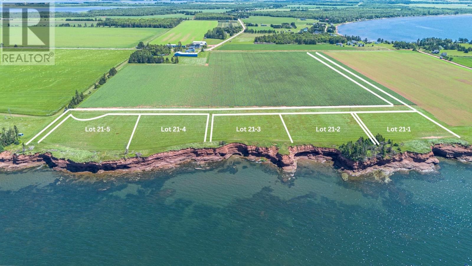 Property at LOT 21-4 PIPER Road image 1