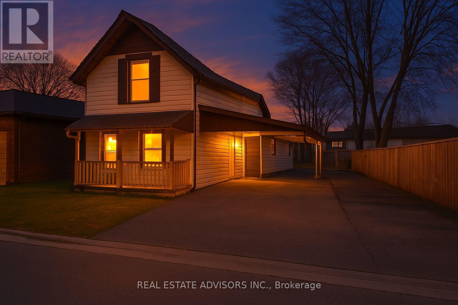 Property at 70 ALLENBY AVENUE image 1