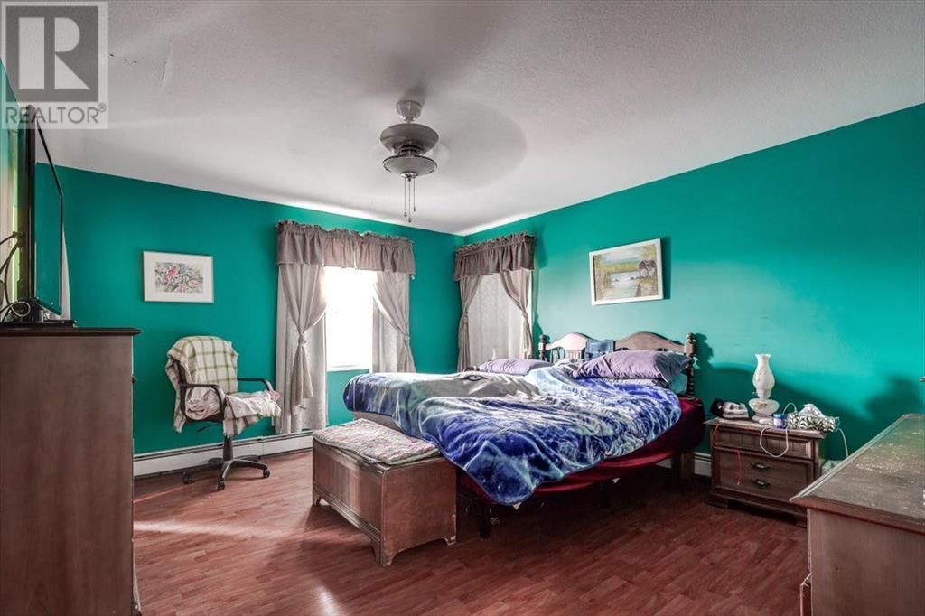 5029 53 Street, Rocky Mountain House, Alberta  T4T 0C3 - Photo 16 - A2221701