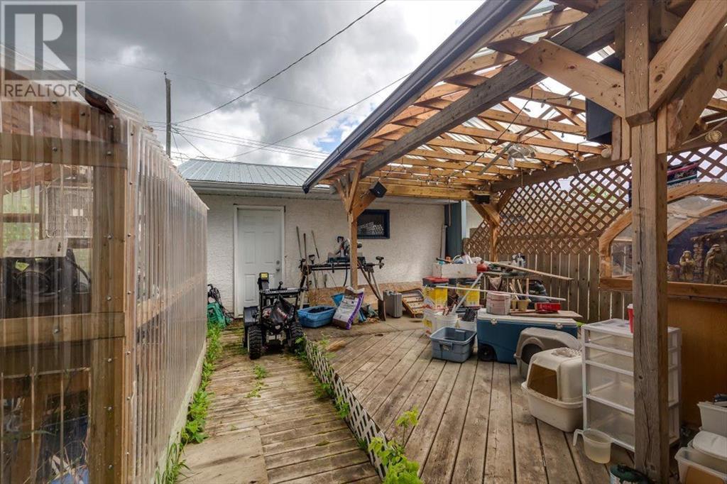 5029 53 Street, Rocky Mountain House, Alberta  T4T 0C3 - Photo 27 - A2221701