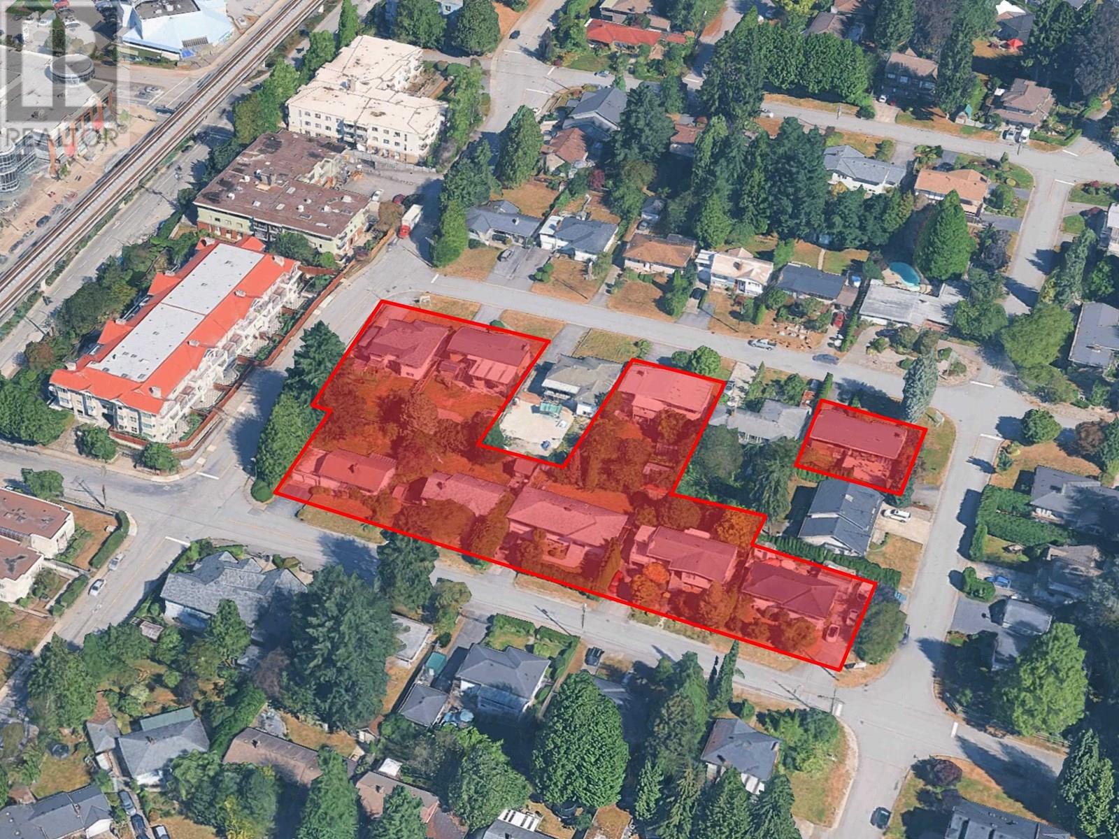 514 APPIAN WAY, Coquitlam, British Columbia