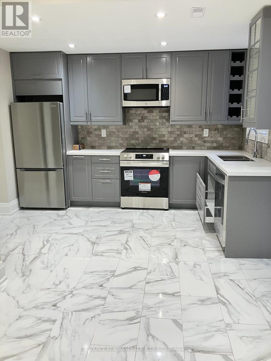 Unit A - 615 College Street, Toronto, Ontario  M6G 1B5 - Photo 10 - C12272276