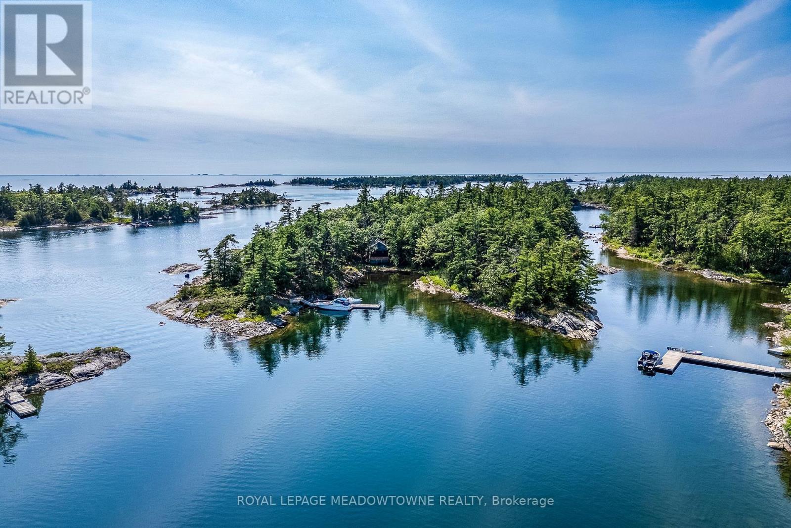 1 Gb466 Island Aka Tower Island, The Archipelago, Ontario  P2A 1T2 - Photo 3 - X12273540