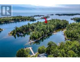 1 GB466 ISLAND AKA TOWER ISLAND, The Archipelago, Ontario