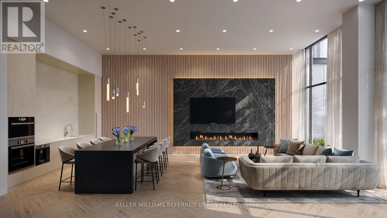 Property at 655 - 1381 LAKESHORE ROAD image 5