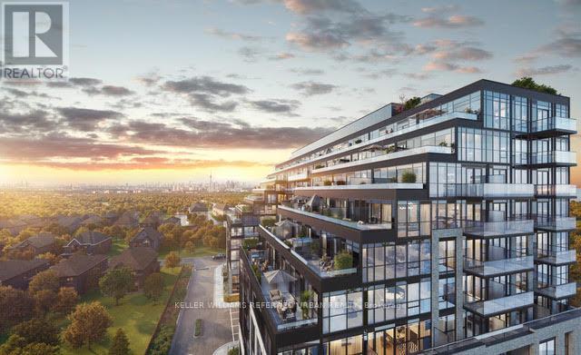 Property at 655 - 1381 LAKESHORE ROAD image 1
