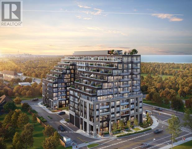 Property at 655 - 1381 LAKESHORE ROAD image 3