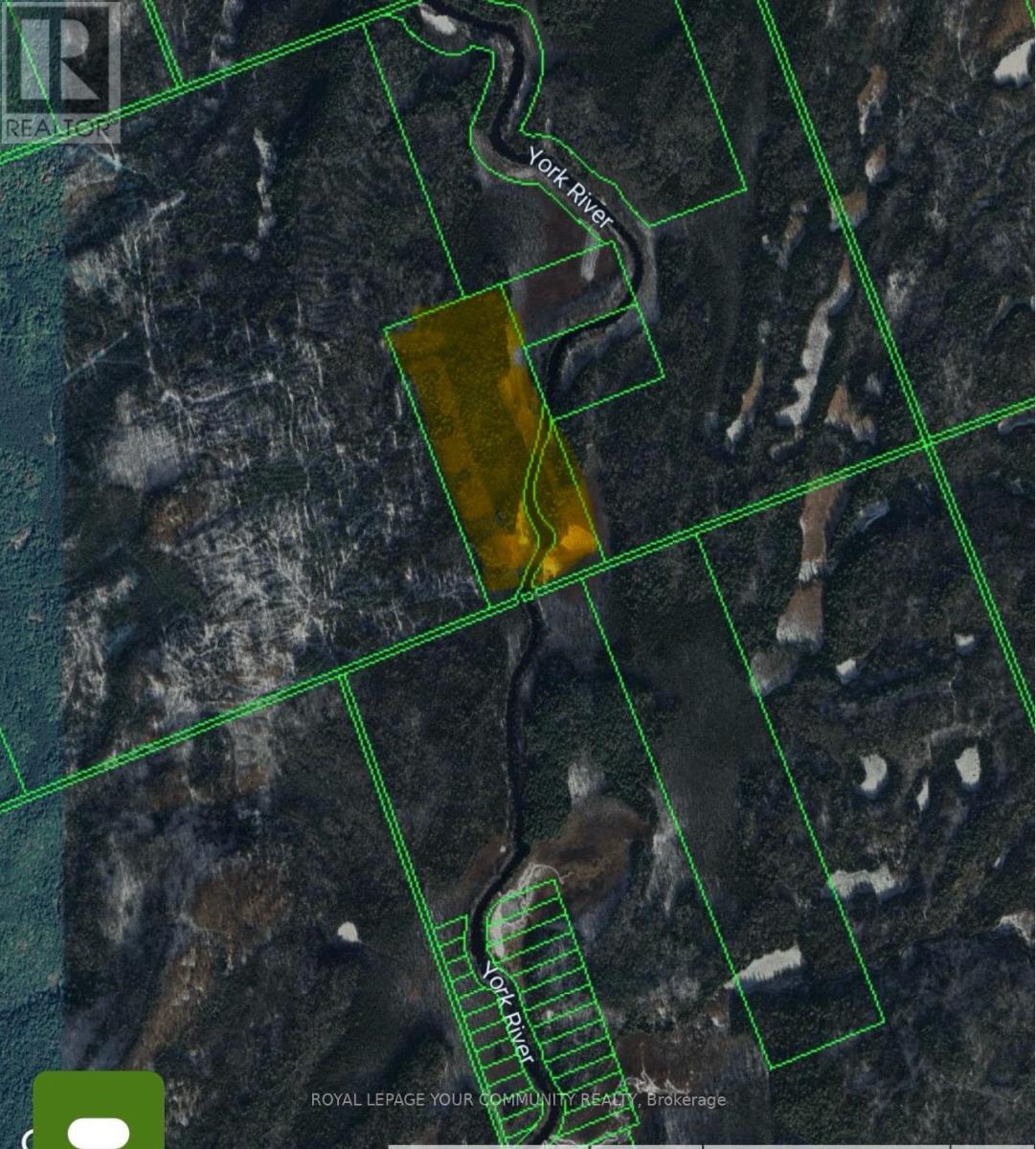 Con 1 Lot 4, Hastings Highlands (Monteagle Ward), Ontario  K0L 2S0 - Photo 2 - X12224578
