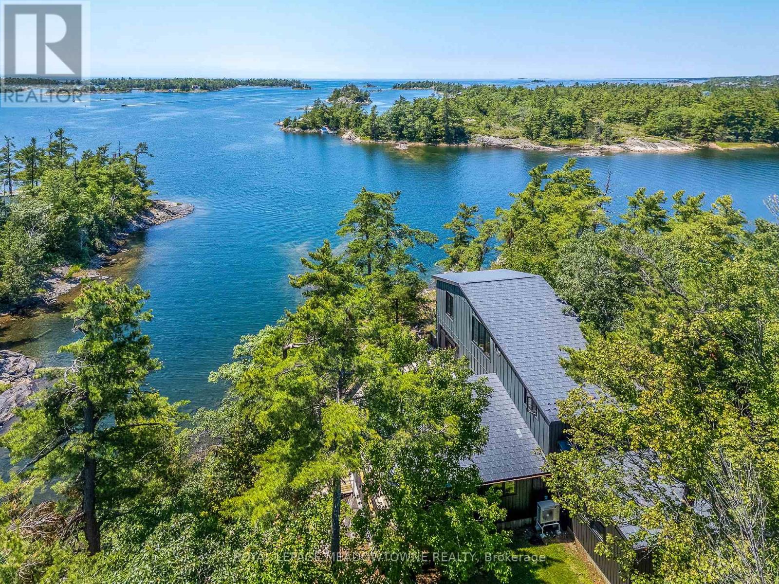 1 Gb466 Island Aka Tower Island, The Archipelago, Ontario  P2A 1T2 - Photo 4 - X12273540