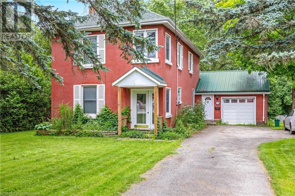 274 ALMA STREET Street, Rockwood, Ontario