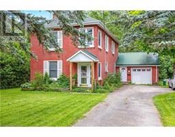 274 ALMA STREET Street, Rockwood, Ontario