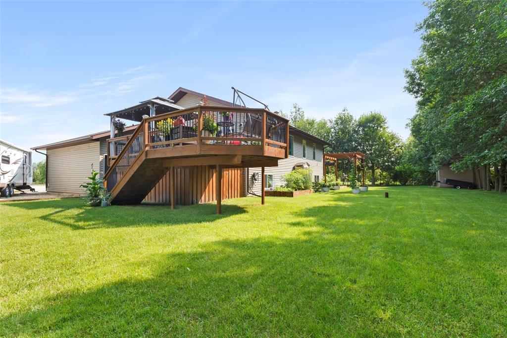 20 Dube Street, La Broquerie, Manitoba  R0A 0W0 - Photo 27 - 202517120
