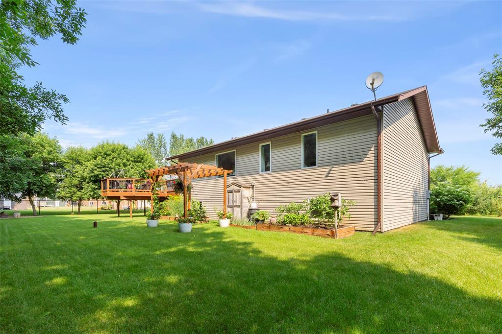 20 Dube Street, La Broquerie, Manitoba  R0A 0W0 - Photo 28 - 202517120