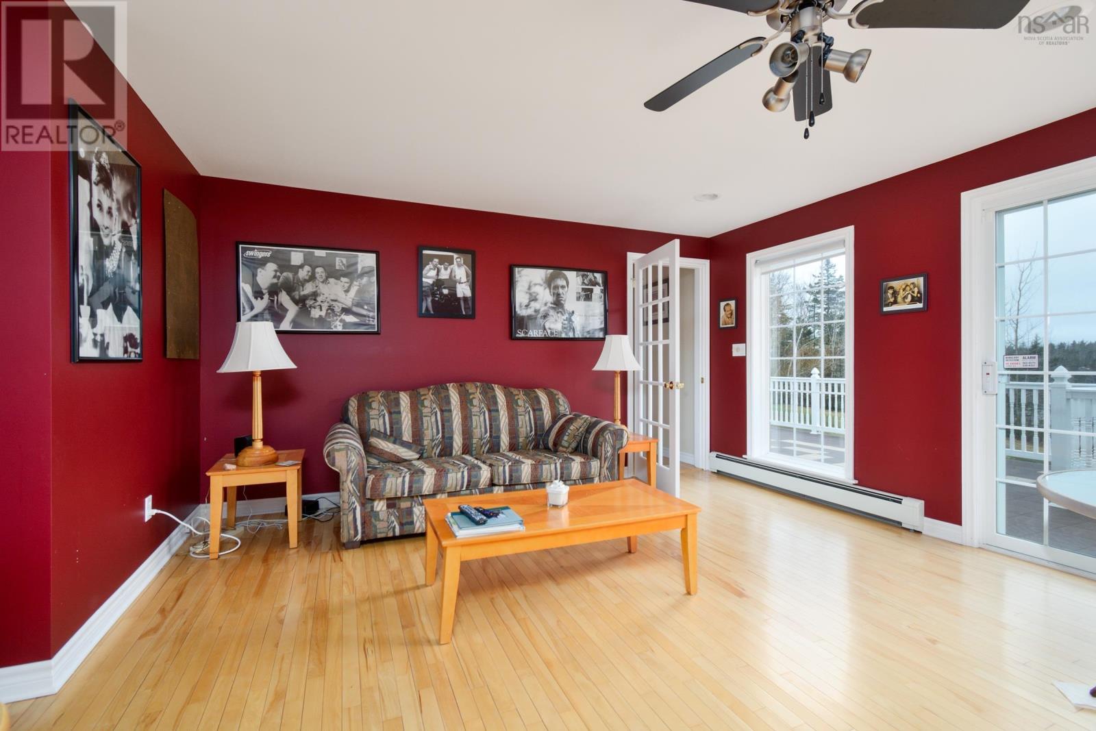 1405 Brickyard Road, Mira, Nova Scotia  B1K 2V6 - Photo 21 - 202513021