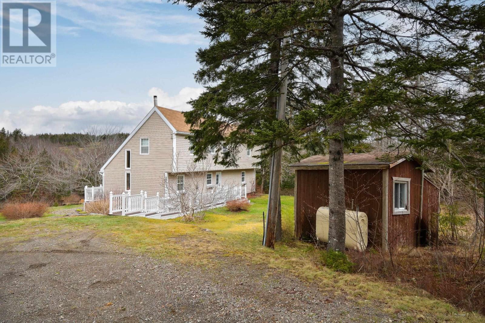 1405 Brickyard Road, Mira, Nova Scotia  B1K 2V6 - Photo 3 - 202513021