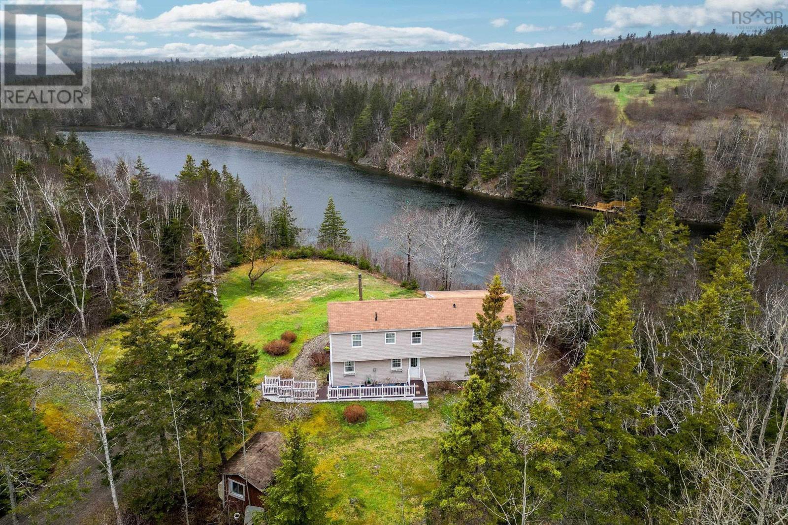 1405 Brickyard Road, Mira, Nova Scotia  B1K 2V6 - Photo 1 - 202513021