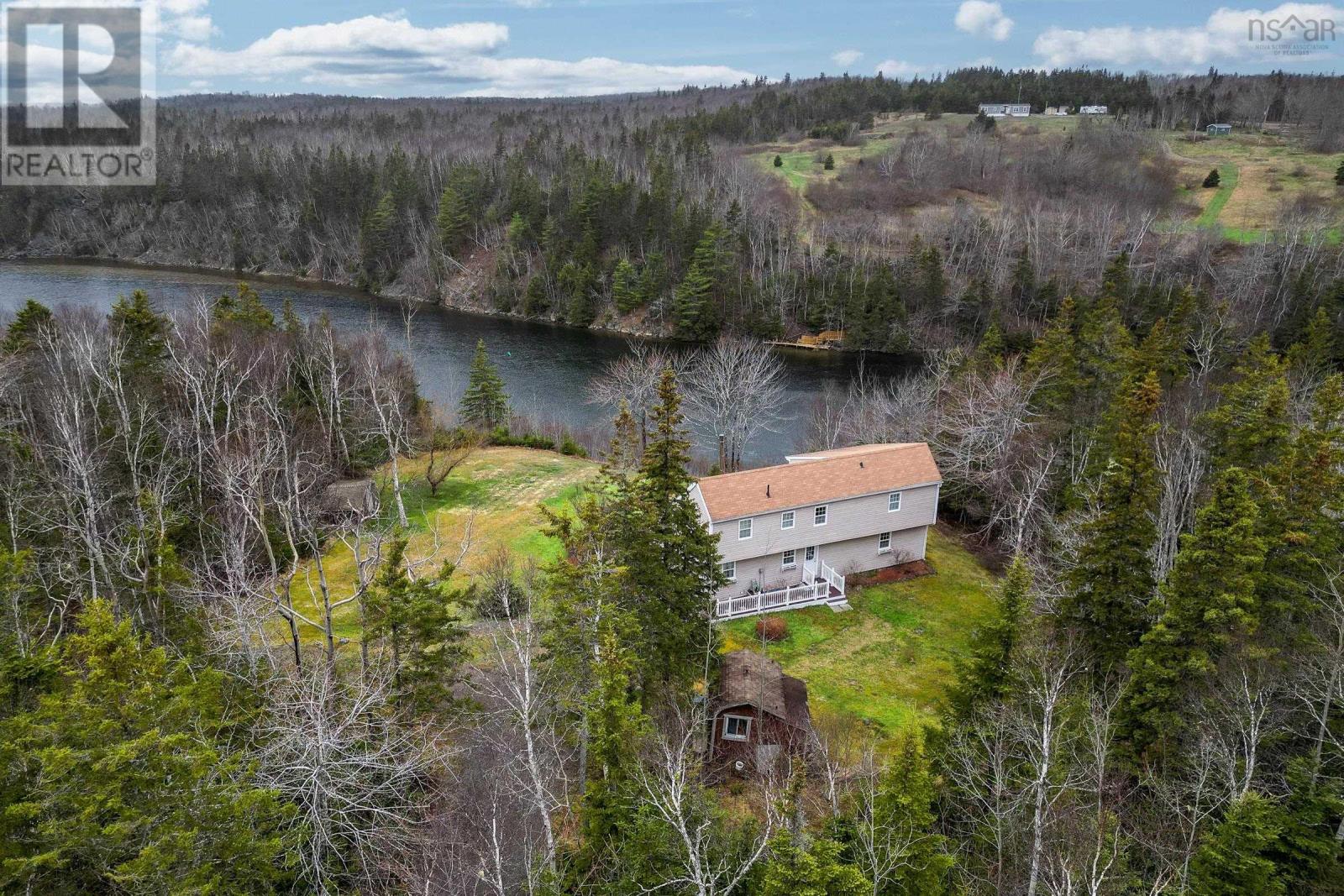 1405 Brickyard Road, Mira, Nova Scotia  B1K 2V6 - Photo 39 - 202513021