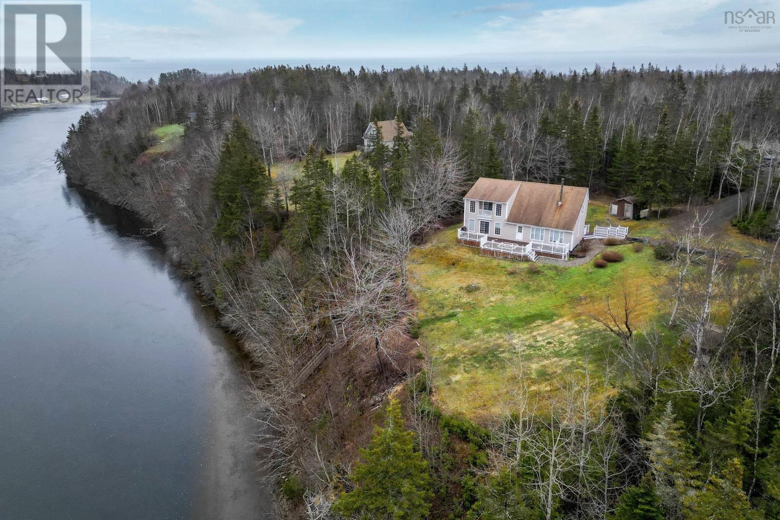 1405 Brickyard Road, Mira, Nova Scotia  B1K 2V6 - Photo 42 - 202513021
