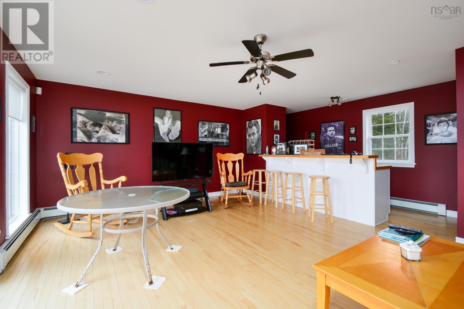 1405 Brickyard Road, Mira, Nova Scotia  B1K 2V6 - Photo 19 - 202513021